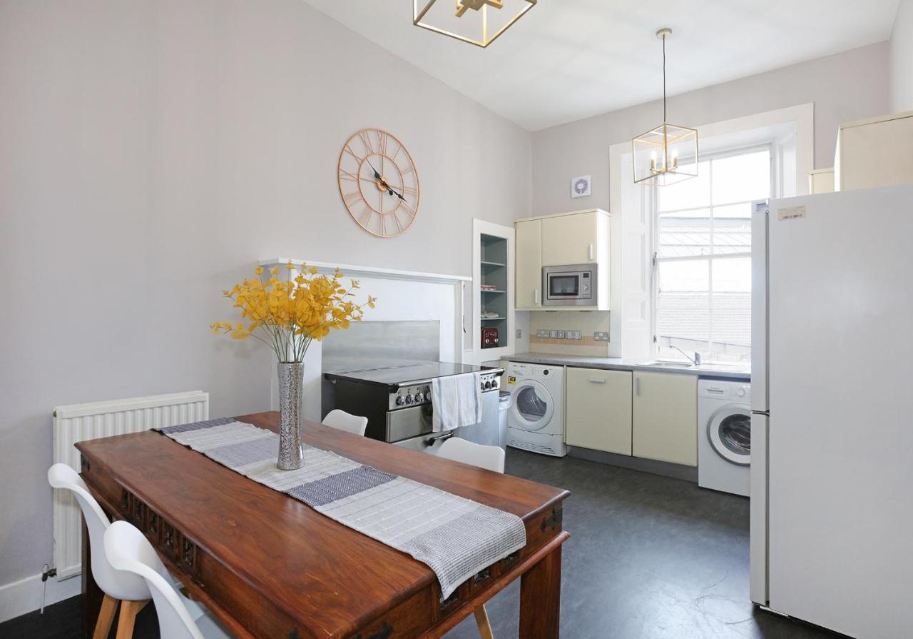 Appartement The Forrest Road *