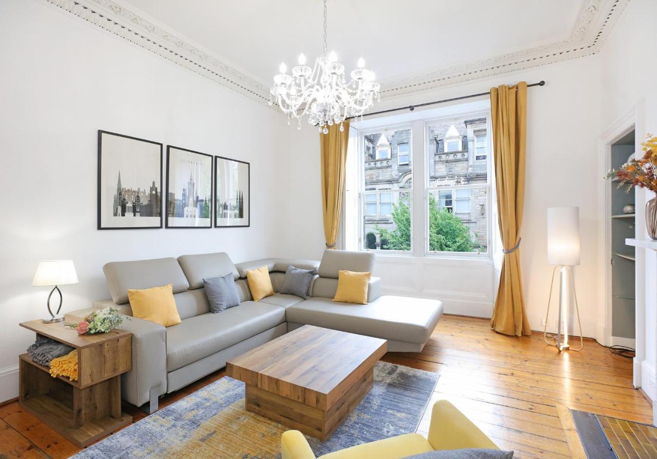 Appartement The Forrest Road