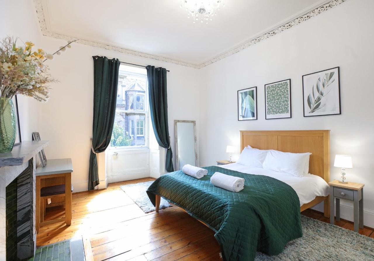 Appartement The Forrest Road